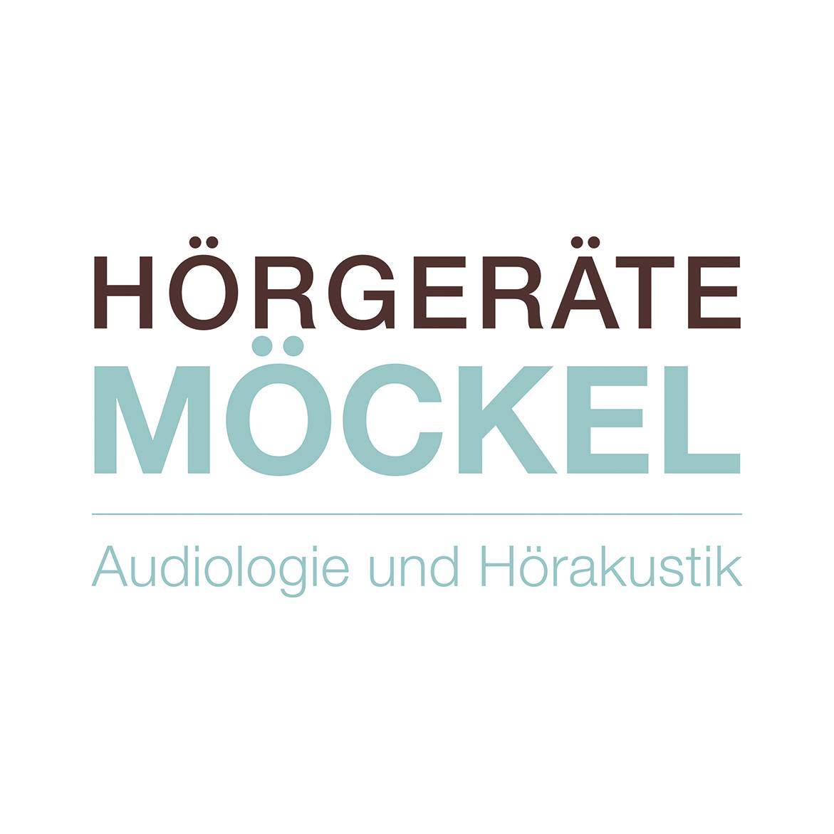 Logo Hörgeräte Möckel
