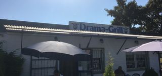 Bild zu Drama-Grill