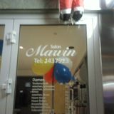 Salon Marvin in Mainz