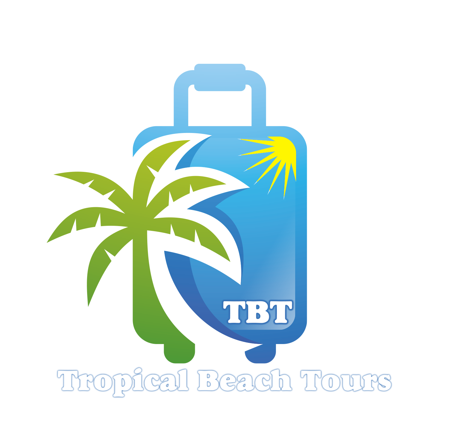 Tropical Beach Tours