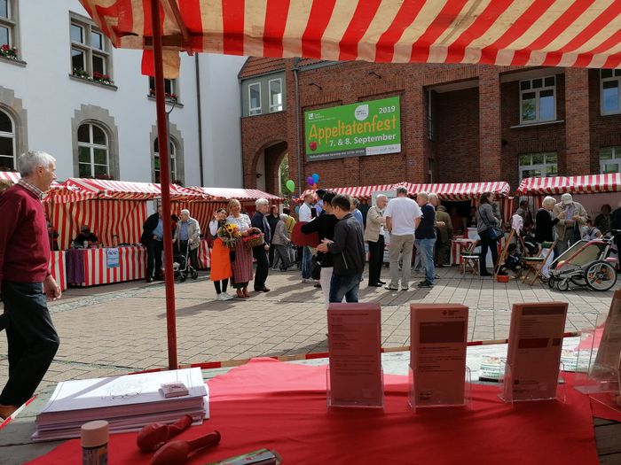 Nutzerbilder DRK Kreisverband Gladbeck e.V.