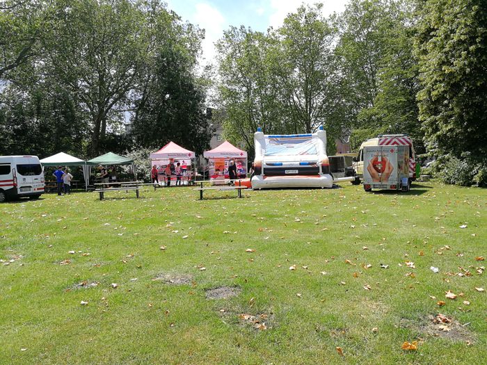 Nutzerbilder DRK Kreisverband Gladbeck e.V.