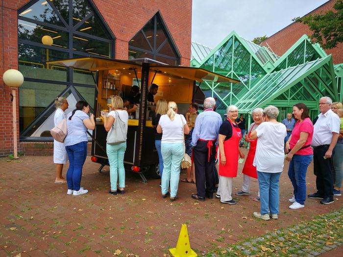 Nutzerbilder DRK Kreisverband Gladbeck e.V.