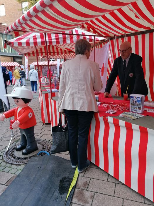 Nutzerbilder DRK Kreisverband Gladbeck e.V.