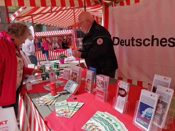 Nutzerbilder DRK Kreisverband Gladbeck e.V.