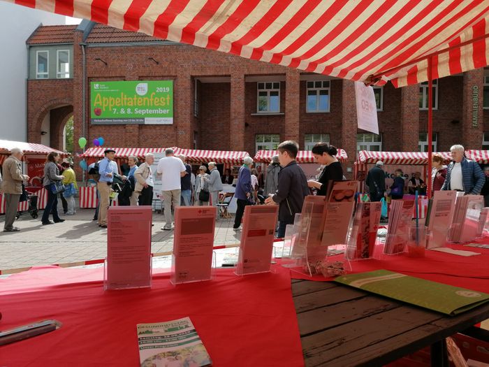 Nutzerbilder DRK Kreisverband Gladbeck e.V.