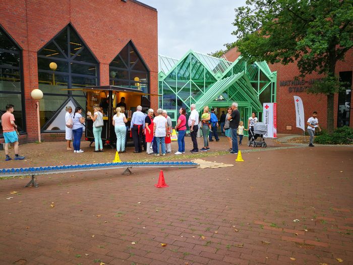 Nutzerbilder DRK Kreisverband Gladbeck e.V.