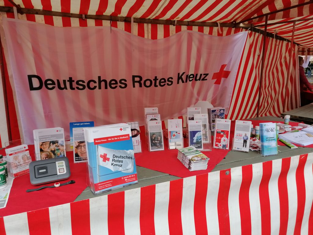 Nutzerfoto 23 Deutsches Rotes Kreuz