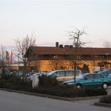 McDonald's in Wolfratshausen