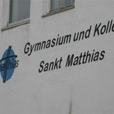 Gymnasium und Kolleg St. Matthias allgemeinbildende Schulen in Wolfratshausen