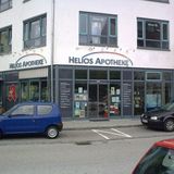 Helios-Apotheke in Wolfratshausen