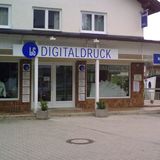 L & S Agentur und Druck GmbH in Wolfratshausen
