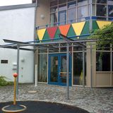 Städt. Kindergarten in Wolfratshausen