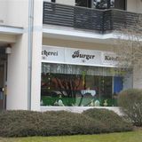 Burger Bäckerei in Waldram Stadt Wolfratshausen