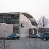 Auto-Center Gebr. Berner GmbH & Co. KG VW in Wolfratshausen
