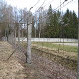 KZ-Gedenkstätte Dachau in Dachau