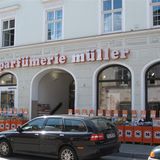 Müller in Wolfratshausen