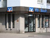 Nutzerbilder VR Bank München Land eG Filiale