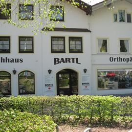 Schuhhaus Bartl GbR in Wolfratshausen