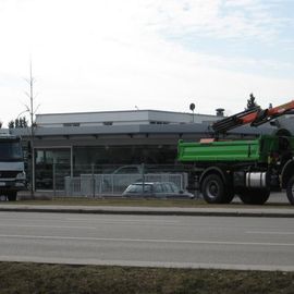 Auto-Henne GmbH in Wolfratshausen