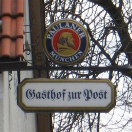 Gasthof Zur Post Inh. Jutta Gold in Wolfratshausen