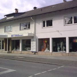 Betten Beer GmbH in Geretsried