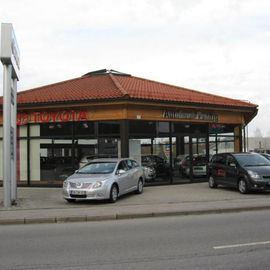 Autohaus Pennig oHG in Geretsried