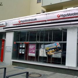 HypoVereinsbank UniCredit Bank AG in Geretsried