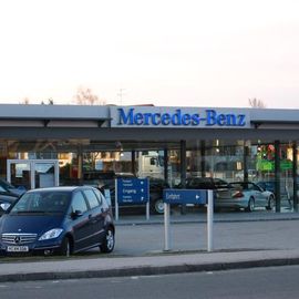 Auto-Henne GmbH in Wolfratshausen