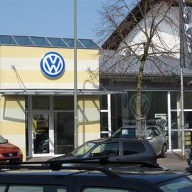 Autohaus Billion Geretsried GmbH in Geretsried