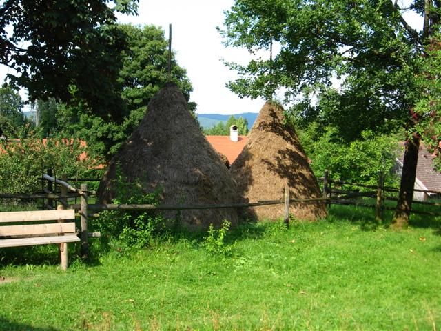 Nutzerbilder Freilichtmuseum Glentleiten des Bezirks Oberbayern