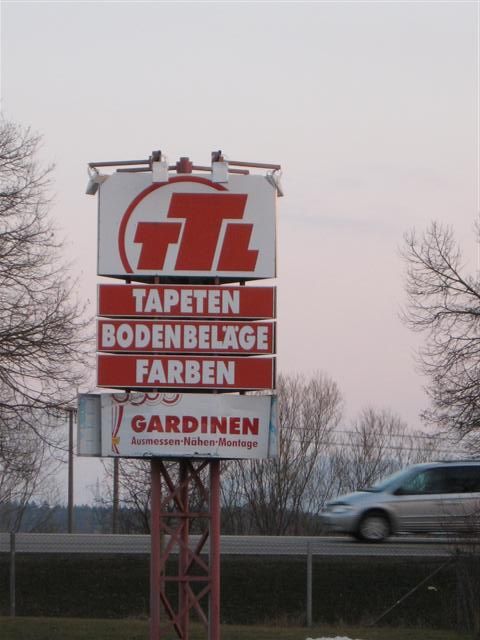 Nutzerbilder TTL Tapeten-Teppichbodenland