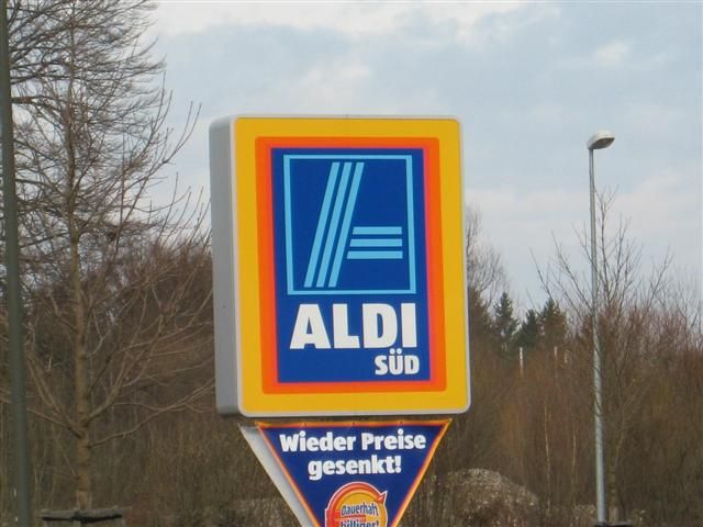 ALDI SÜD