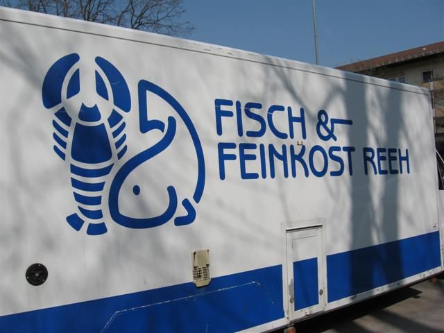 Fisch- Feinkost Reeh GmbH