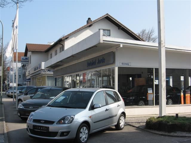 Autohof Jorde GmbH