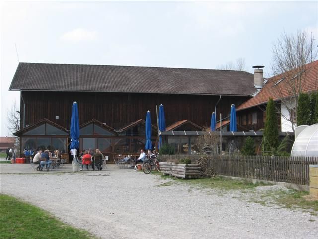 Wirtshaus Urthalerhof