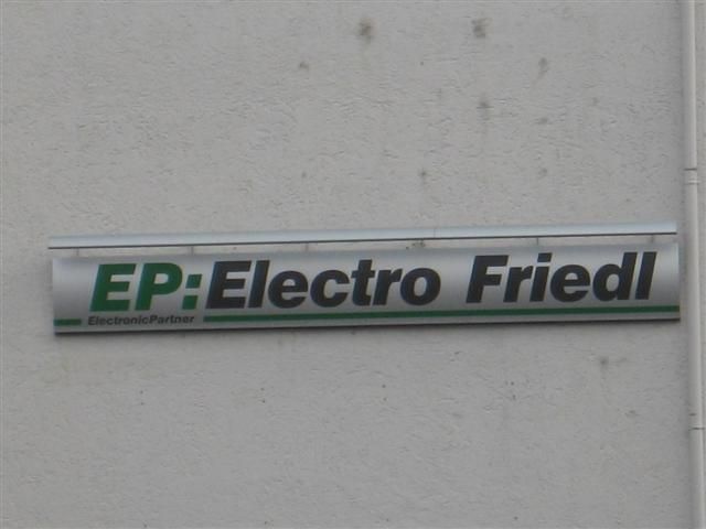 Nutzerbilder Elektro-Friedl GmbH