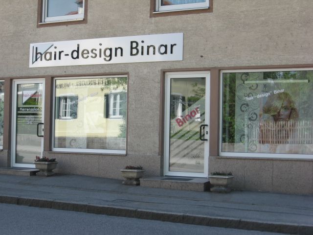 Binar Markus Haardesign