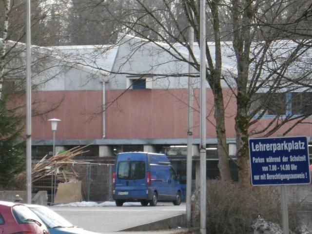 Nutzerbilder Gymnasium