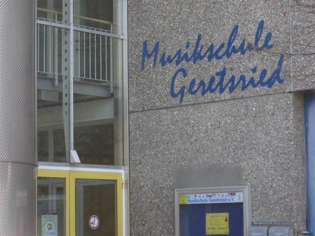 Musikschule Geretsried e.V.