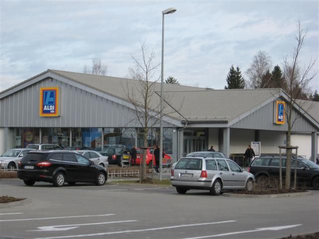 ALDI SÜD