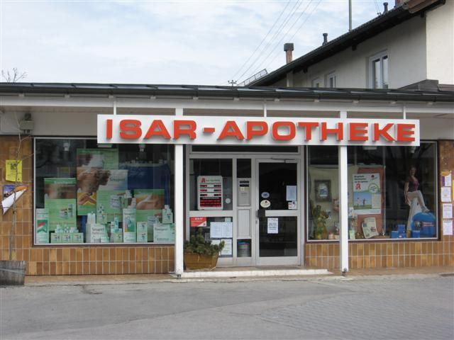 Isar-Apotheke