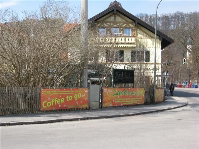 Nutzerbilder Landhaus - Café