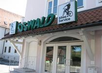 Bild zu Oswald GmbH Bikes & Service