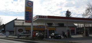 Bild zu ESSO Station Tankstelle