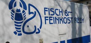 Bild zu Fisch- Feinkost Reeh GmbH