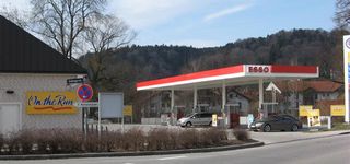 Bild zu ESSO Station Tankstelle