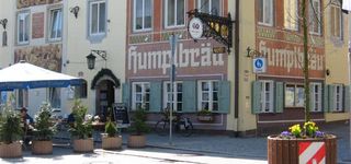 Bild zu Humplbräu