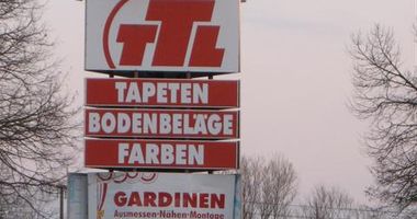 TTL Tapeten-Teppichboden-Land in Wolfratshausen