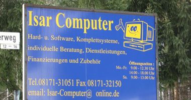 Isar Computer in Geretsried